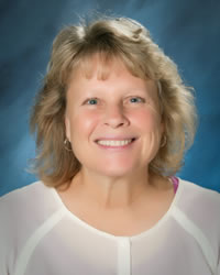 Betsy Williamson 